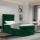 Postel boxspring Arco 90x200 Kronos 19 