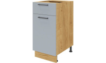 Dolní skříňka MONIA 40 se šuplíkem