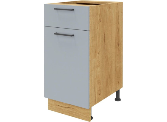 Dolní skříňka MONIA 40 se šuplíkem 