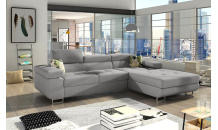 Sedací souprava Armando Cover 83/ Jungle 37 Pravá