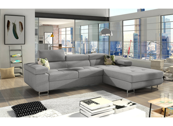 Sedací souprava Armando Cover 83/  Jungle 37 Pravá