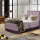 Postel boxspring Aster 90x200 Soro 61/ Soro 65 Levá