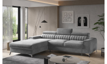 Sedací souprava Grayson Sola 4 Levá