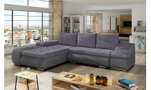 Sedací souprava Ontario Soro 65/ Soro 93 Levá