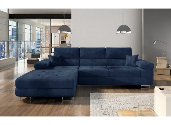 Sedací souprava Armando Kronos 09 Levá