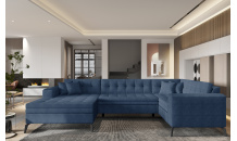 Sedací souprava Montez Gojo 40 Levá