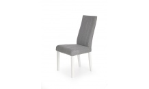 Jídelní židle DIEGO bílá/Inari 91