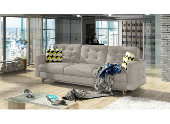 Pohovka Asgard Paros 02/ Zigzag 53  