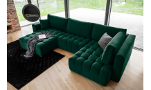 Sedací souprava Bonito Loco 35 Levá