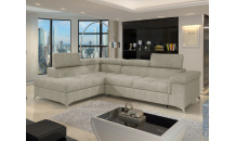 Sedací souprava Eridano Manhattan 20 Levá