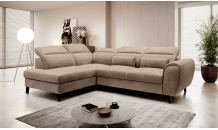 Sedací souprava Noble Nube 20 Levá