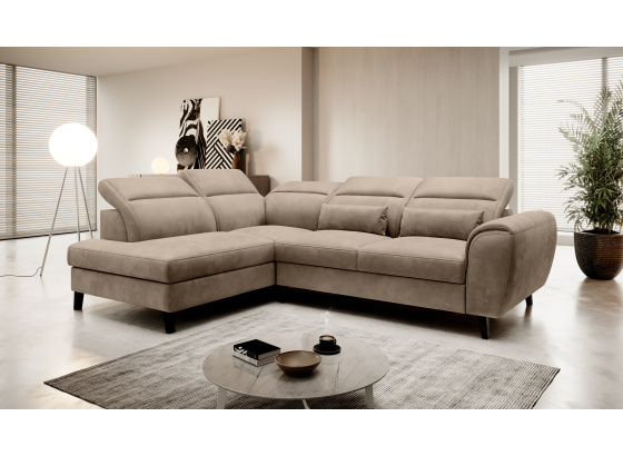 Sedací souprava Noble Nube 20 Levá