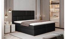 Postel Boxspring FLORENCE 165x210 Soft 11