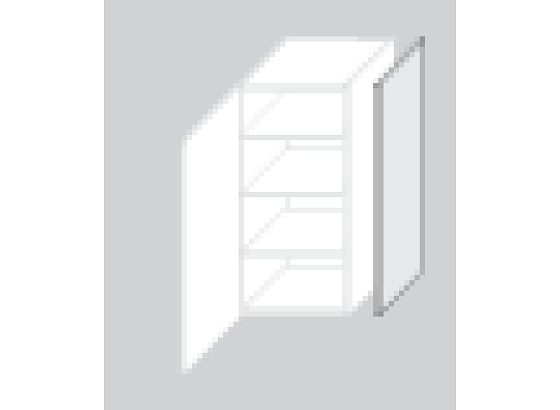 Double systém BS 30/96 na horní skříňku