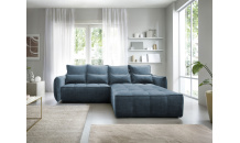 Sedací souprava Campo Manhattan 40 Pravá