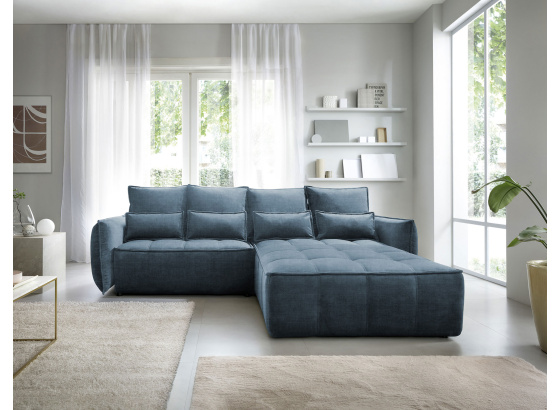 Sedací souprava Campo Manhattan 40 Pravá