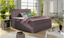 Postel boxspring Alice 160X200 Soro 65 