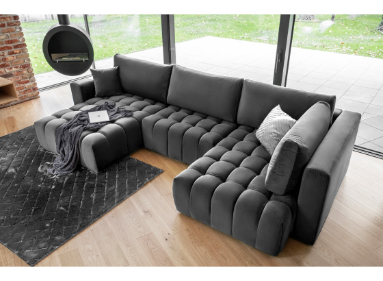 Sedací souprava Bonito Nube 6 Levá