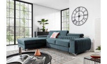 Sedací souprava Grayson Velvetmat 100 Levá