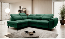 Sedací souprava Noble Nube 35 Levá