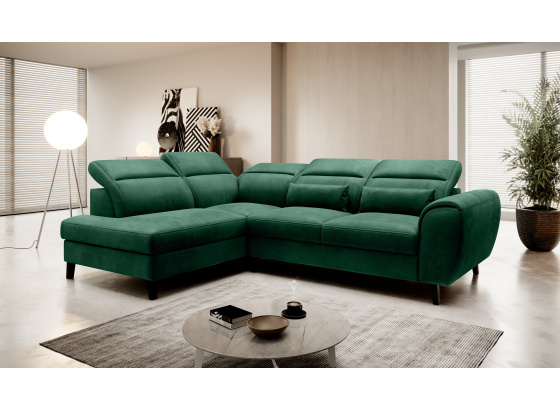 Sedací souprava Noble Nube 35 Levá