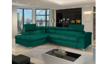 Sedací souprava Eridano Monolith 37 Levá