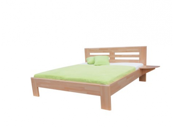 Postel OTTAVIA 160X200 buk