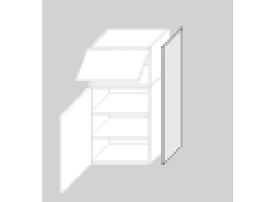 Double systém BS 30/108 na horní skříňku