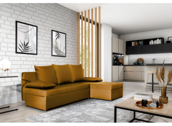 Sedací souprava Gino Nube 45 