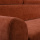 Sedací souprava LAGUNA lux Solid 33 světle šedá