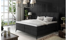 Postel Boxspring ADERITO 160x200 Ontario 100