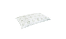 Polštář visco luxury ALOE VERA 45x75
