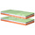 Matrace s potahem IDEA ARAGON 90x200x21 Akce 1+1 ZDARMA
