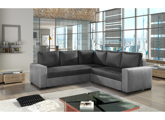 Sedací souprava Canis Monolith 97/ Monolith 84  