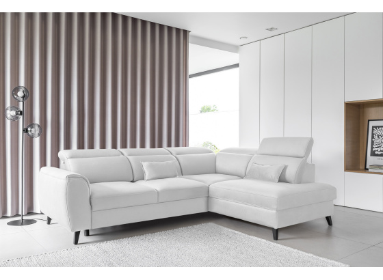 Sedací souprava Noble Savoi 1 Pravá