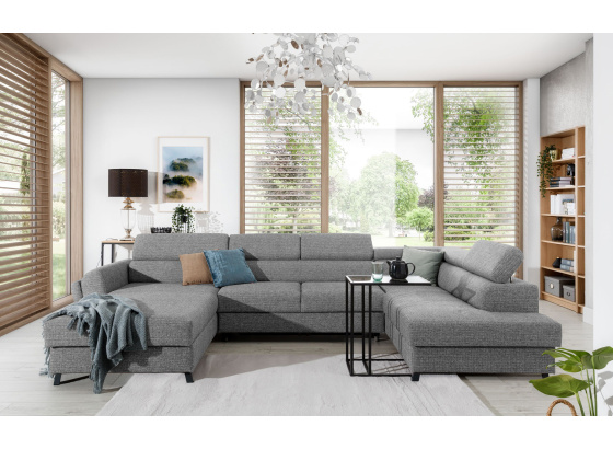 Sedací souprava Josette Monet 90 Pravá