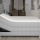 Postel Boxspring CLOVER 140x200 Dora 28