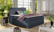 Postel Boxspring ALICE 180x200 Soro 76