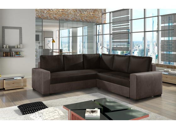 Sedací souprava Canis Monolith 29/ Monolith 09 