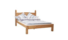 Postel CORONA vosk 140x200