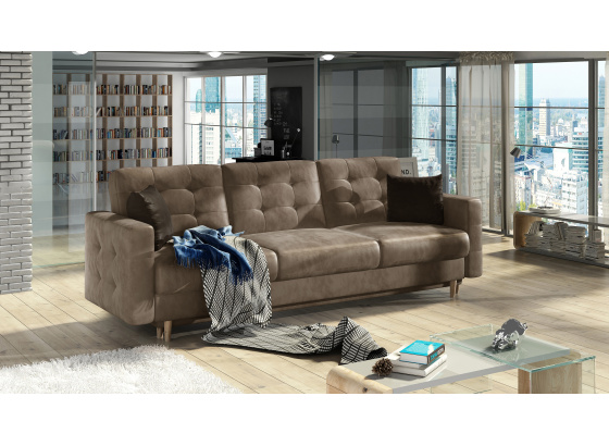 Pohovka Asgard Monolith 09/ Monolith 29  