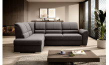 Sedací souprava Siber Flores 22 Levá