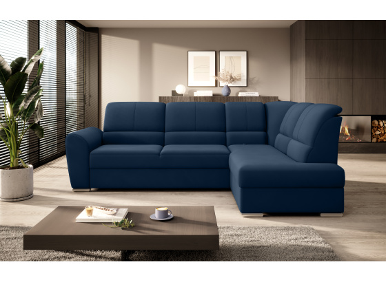 Sedací souprava Siber Loco 40 Pravá