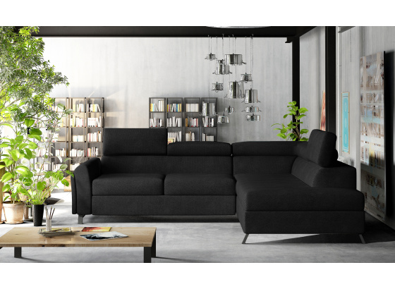 Sedací souprava Kairos Soro 100 Pravá