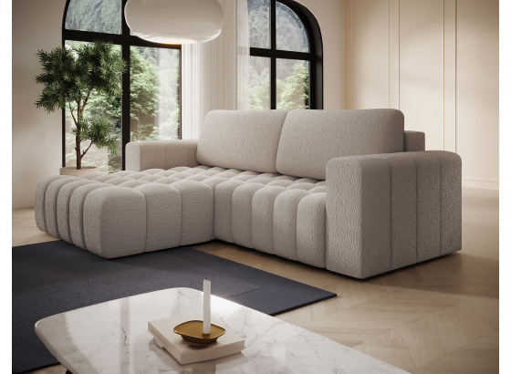 Sedací souprava Bonett Royal 18 Levá