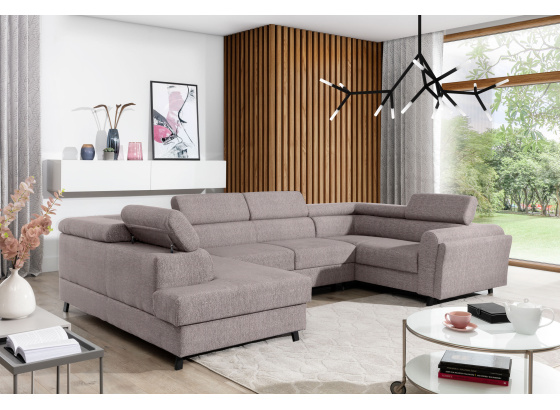 Sedací souprava Escada Palacio 65 Levá