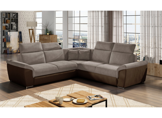 Sedací souprava Federico Paros 02/ Kronos 06  