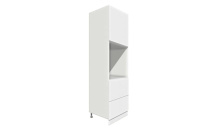Skříň pro vestavbu SILVER D14 RU/2M-356