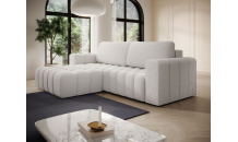 Sedací souprava Bonett Royal 01 Levá