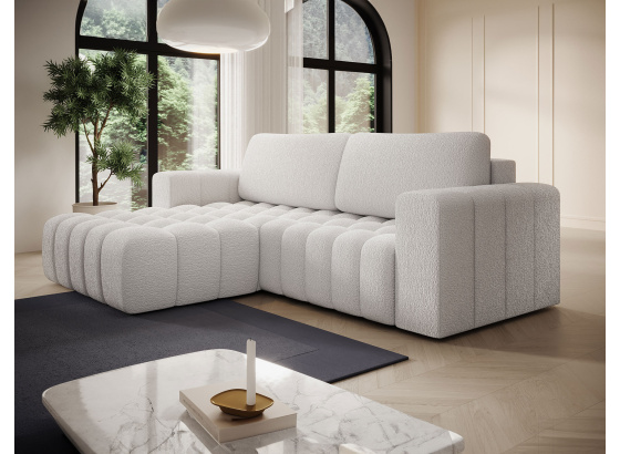 Sedací souprava Bonett Royal 01 Levá